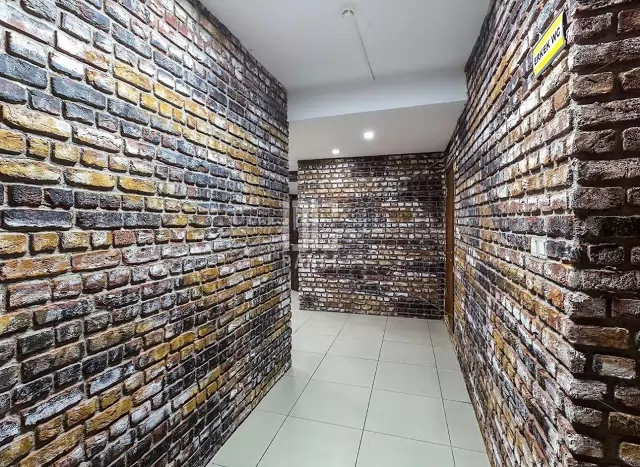 Mezitli İnşaat Taş Duvarcısı